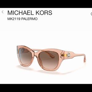 MICHAEL KORS MK2119 Palermo sunglasses